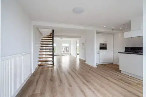 Appartement te koop: Willemstraat 21B, Station Breda