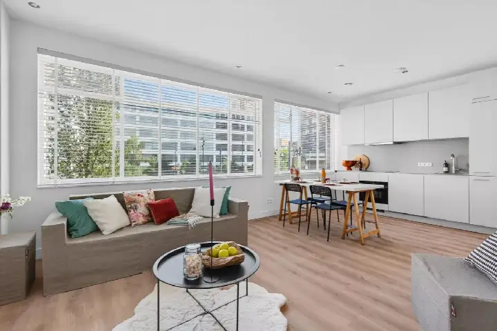 Appartement te huur: Willemstraat 27B, Bergen Eindhoven