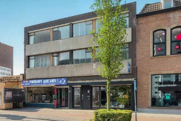 Appartement te huur: Willemstraat 27A, Bergen Eindhoven