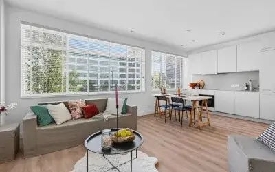 Appartement te koop: Willemstraat 27B, Bergen Eindhoven