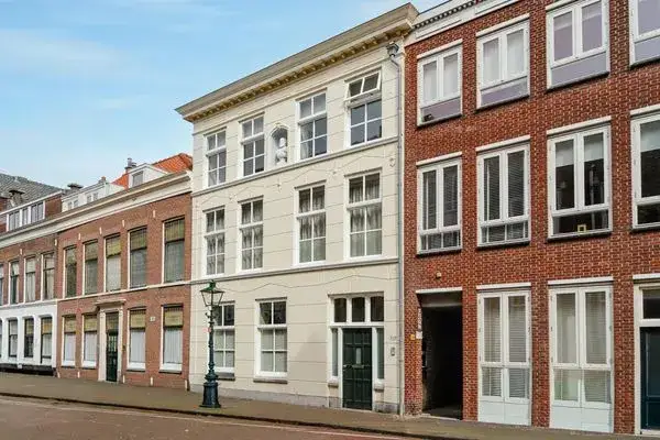 Terraced house for sale: Willemstraat 51, Voorhout 'S-Gravenhage