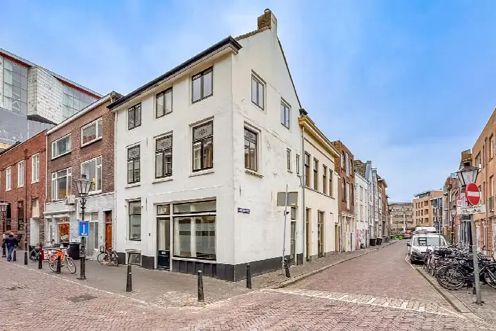 Appartement te koop: Willemstraat 8, Wijk C Utrecht