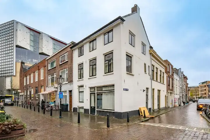 Appartement te koop: Willemstraat 8BS, Wijk C Utrecht