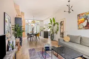 Woning te huur: Willemstraat, Noorderkwartier Leiden