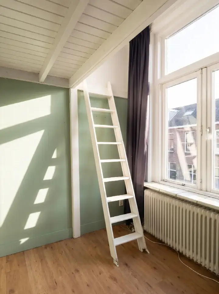 Room for rent: Willemsweg, Nije Veld Nijmegen