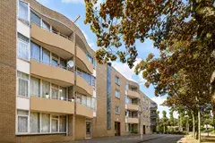 Apartment for sale: Willeskopstraat 36, Gein 2 Amsterdam
