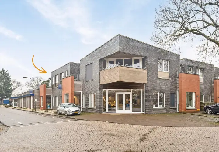 Appartement te huur: Willevenstraat 26, Schaijk Schaijk