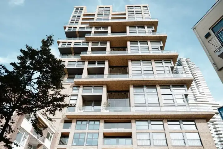 Appartement te huur: William Boothlaan 22, Cool Rotterdam