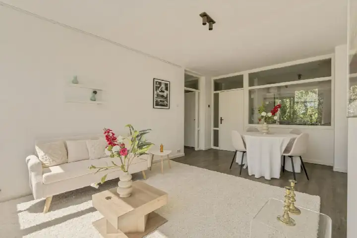 Appartement te koop: William Boothlaan 286, Augustinuspark Amstelveen