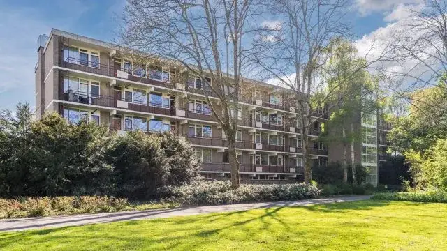 Appartement te koop: William Boothlaan 290, Augustinuspark Amstelveen