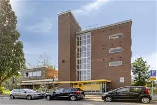 Appartement te koop: William Boothlaan 4, Augustinuspark Amstelveen