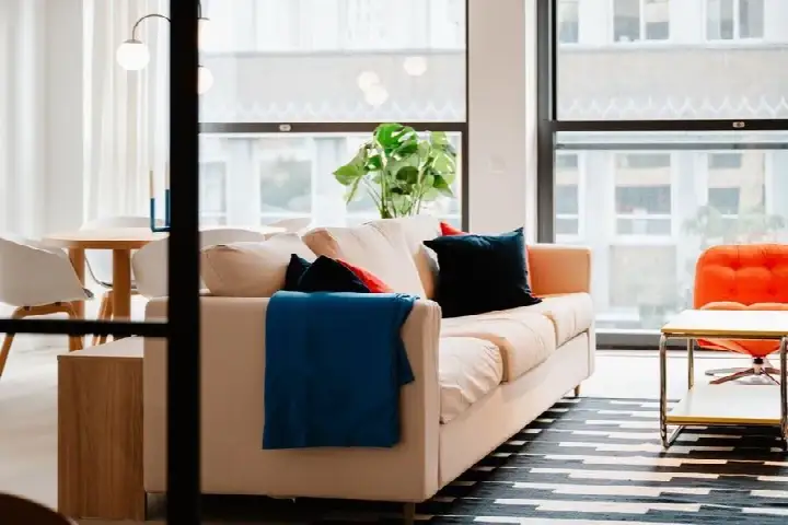 Appartement te huur: William Boothlaan 42, Cool Rotterdam