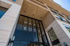 Appartement te koop: William Boothlaan 54, Cool Rotterdam
