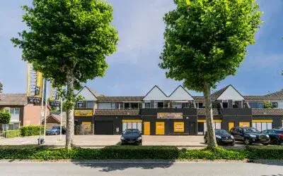 Appartement te koop: Willibrorduslaan 10B, Eersel-kom en Lindeakkers Eersel
