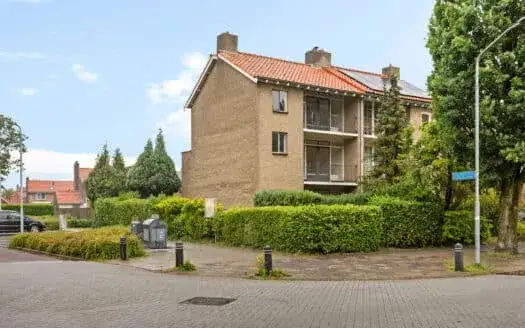 Twee-onder-één-kap te koop: Willibrorduslaan 49, Geenhoven Valkenswaard