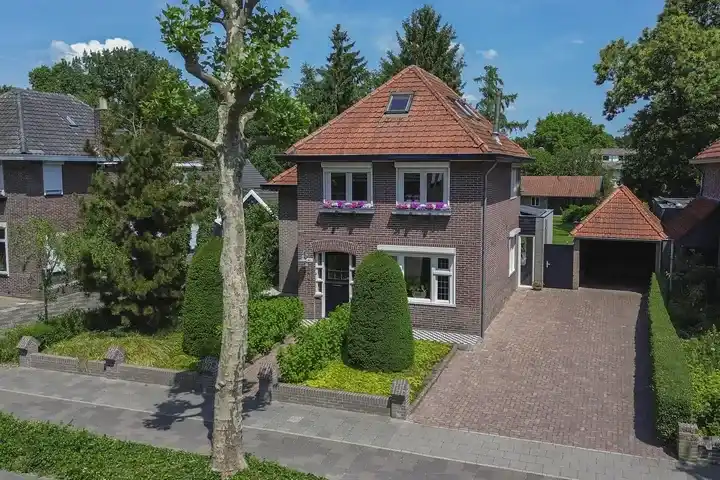 Woning te koop: Willibrorduslaan, Eersel-kom en Lindeakkers Eersel