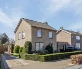 Hoekwoning te koop: Willibrordusstraat 7, Dorpsplein e.o. Riethoven