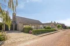 Vrijstaande woning te koop: Willibrordusstraat 9, Kern 's-Heerenhoek 'S-Heerenhoek