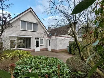 Terraced house for sale: Willinkhof 9, Kazernelaan Weert