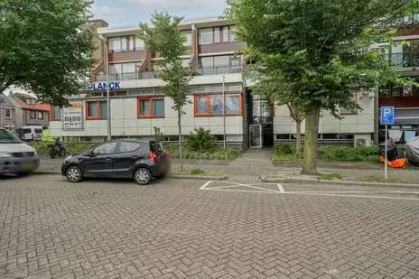 Appartement te koop: Willy Sluiterstraat 155, Midden Katwijk (Zh)