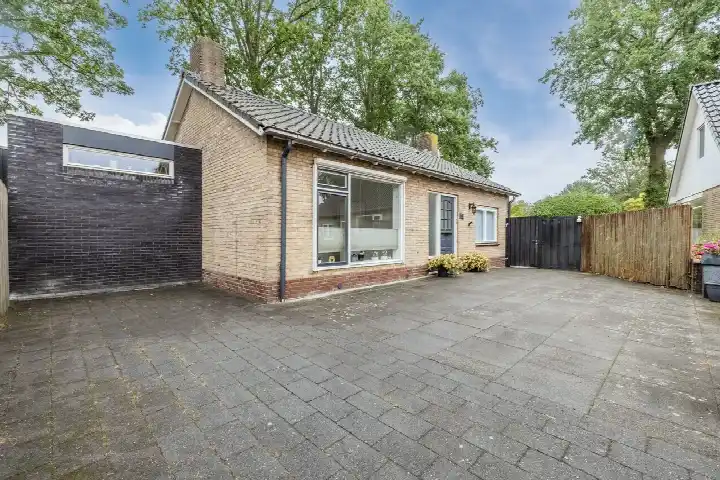 Detached house for sale: Wiltenweg 19, De Wijk De Wijk