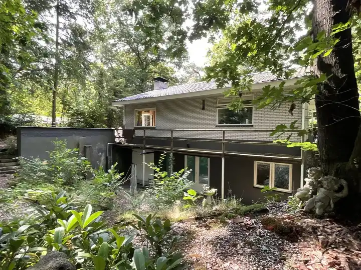 Vrijstaande woning te koop: Wiltsangh 41-0129, Verspreide huizen bosgebied Nunspeet Nunspeet