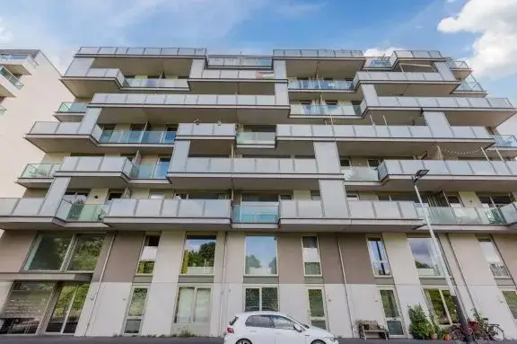 Apartment for rent: Wim Van Estlaan 19, Laan van Spartaan Amsterdam