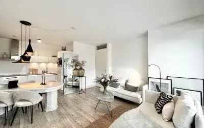 Apartment for rent: Wim van Estlaan 36, Laan van Spartaan Amsterdam