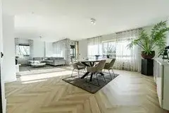 Apartment for rent: Wimbledonpark 118, Startbaanbuurt Amstelveen
