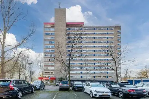 Appartement te koop: Wimbledonpark 141, Startbaanbuurt Amstelveen