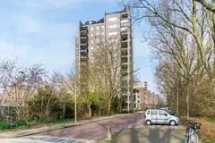 Appartement te koop: Wimbledonpark 187, Startbaanbuurt Amstelveen
