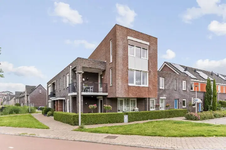 Appartement te koop: Winde 4, Volgerlanden-Oost Hendrik-Ido-Ambacht