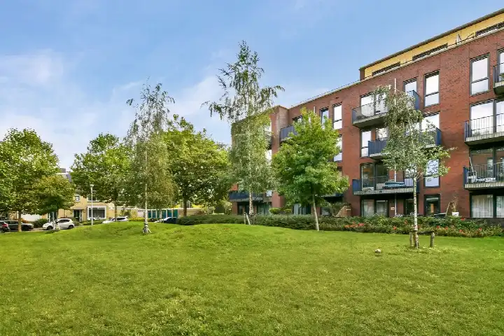 Apartment for sale: Windestraat 164, Badhoevedorp Antoniushoeve Badhoevedorp