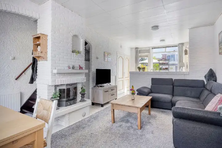 Hoekwoning te koop: Windhalmstraat 18, Kraaihoek Noord Papendrecht