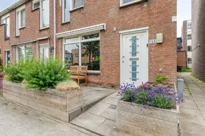 Hoekwoning te koop: Windmolen 155, Suydervelt Wateringen