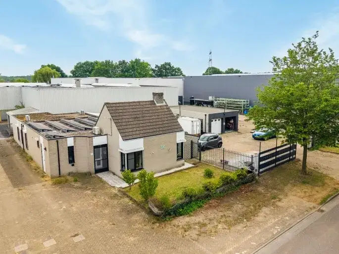 Vrijstaande woning te koop: Windmolenven 27, Verspreide huizen Haelen Haelen