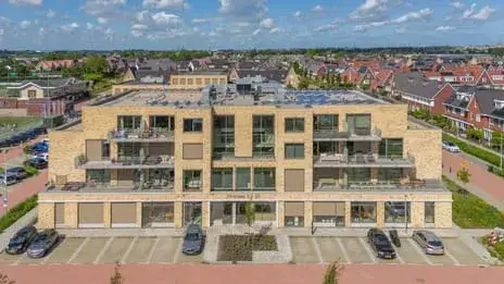 Apartment for sale: Windvaan 3, Jonge Veenen Moerkapelle