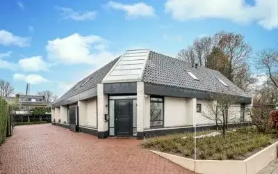Vrijstaande woning te koop: Windvang 1A, Mierlo-Dorp Mierlo