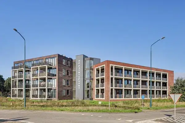 Appartement te koop: Windvang 6A, Reusel Reusel