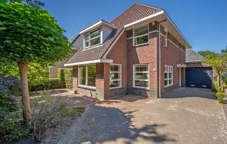 Vrijstaande woning te huur: Wingerd 53, Bosweide 'S-Gravenhage