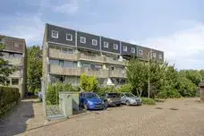 Apartment for sale: Wingerdpark 100, Parkenbuurt Zoetermeer
