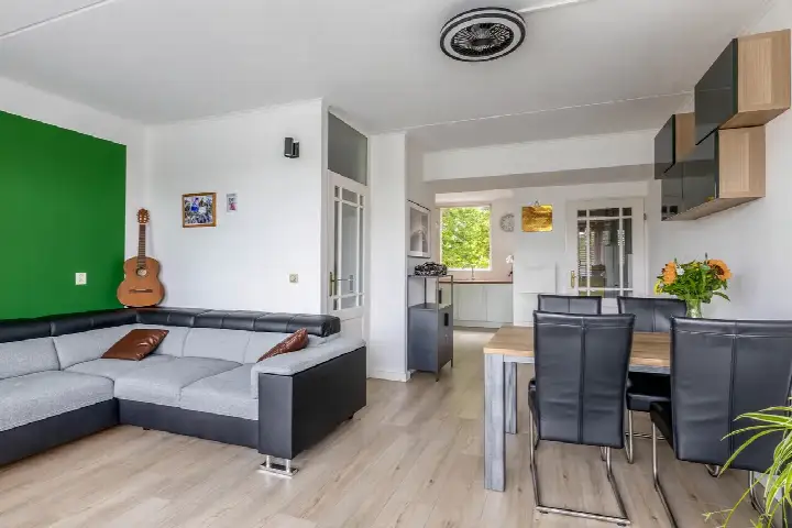 Appartement te koop: Wingerdpark 102, Parkenbuurt Zoetermeer