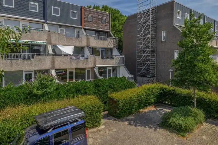 Appartement te koop: Wingerdpark 68, Seghwaert-Zuid-West Zoetermeer
