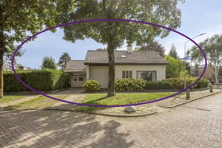 Vrijstaande woning te koop: Wingerdstraat 2, Beuningen-Centrum Oost Beuningen Gld