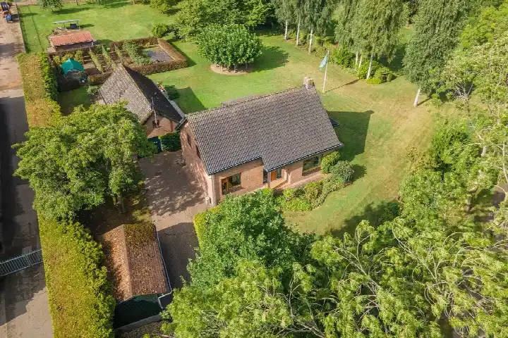 Vrijstaande woning te koop: Winjewaweg 3, Verspreide huizen Klinkenberg Ingen