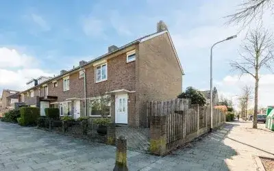 Hoekwoning te koop: Winkelsteegseweg 41, Hatert Nijmegen