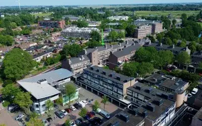 Appartement te koop: Winkelwaard 104, Huiswaard-2-West Alkmaar