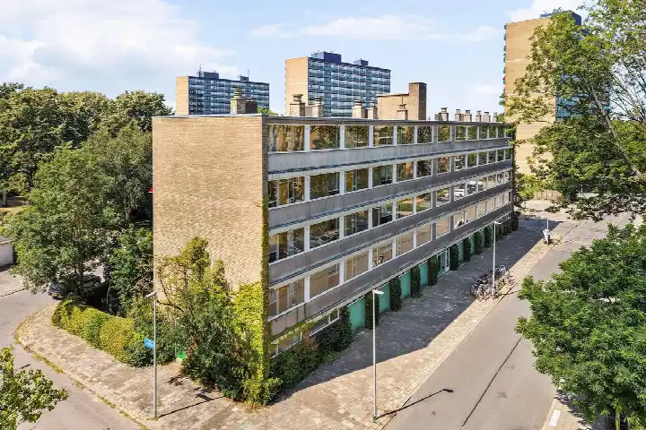 Appartement te koop: Winklerlaan 146, Tuindorp-Oost Utrecht