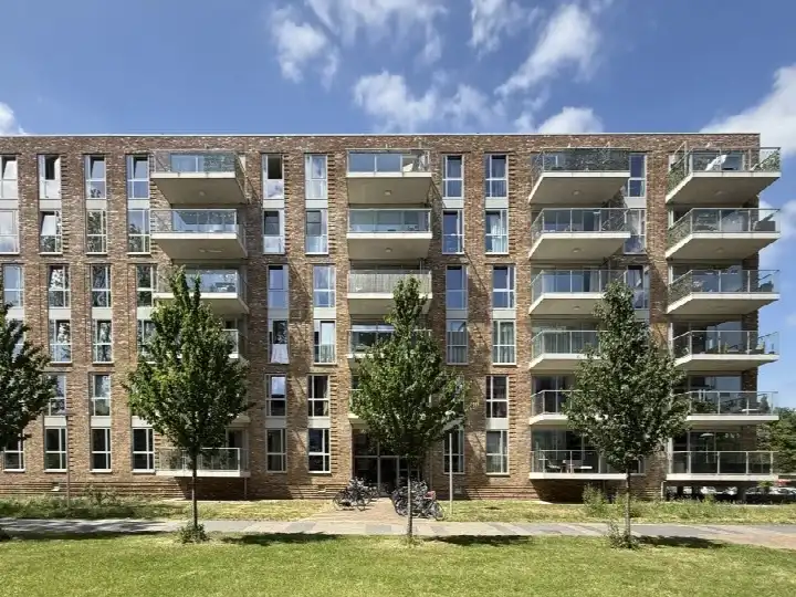 Woning te huur: Winklerlaan, Tuindorp-Oost Utrecht