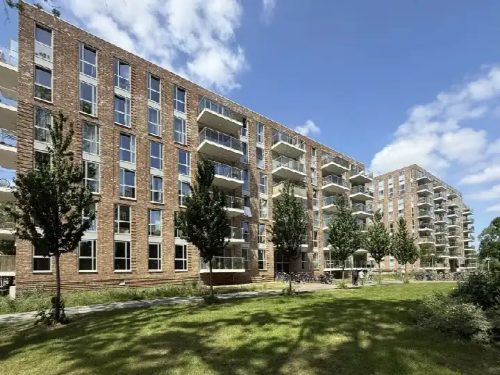 Home for rent: Winklerlaan, Tuindorp-Oost Utrecht